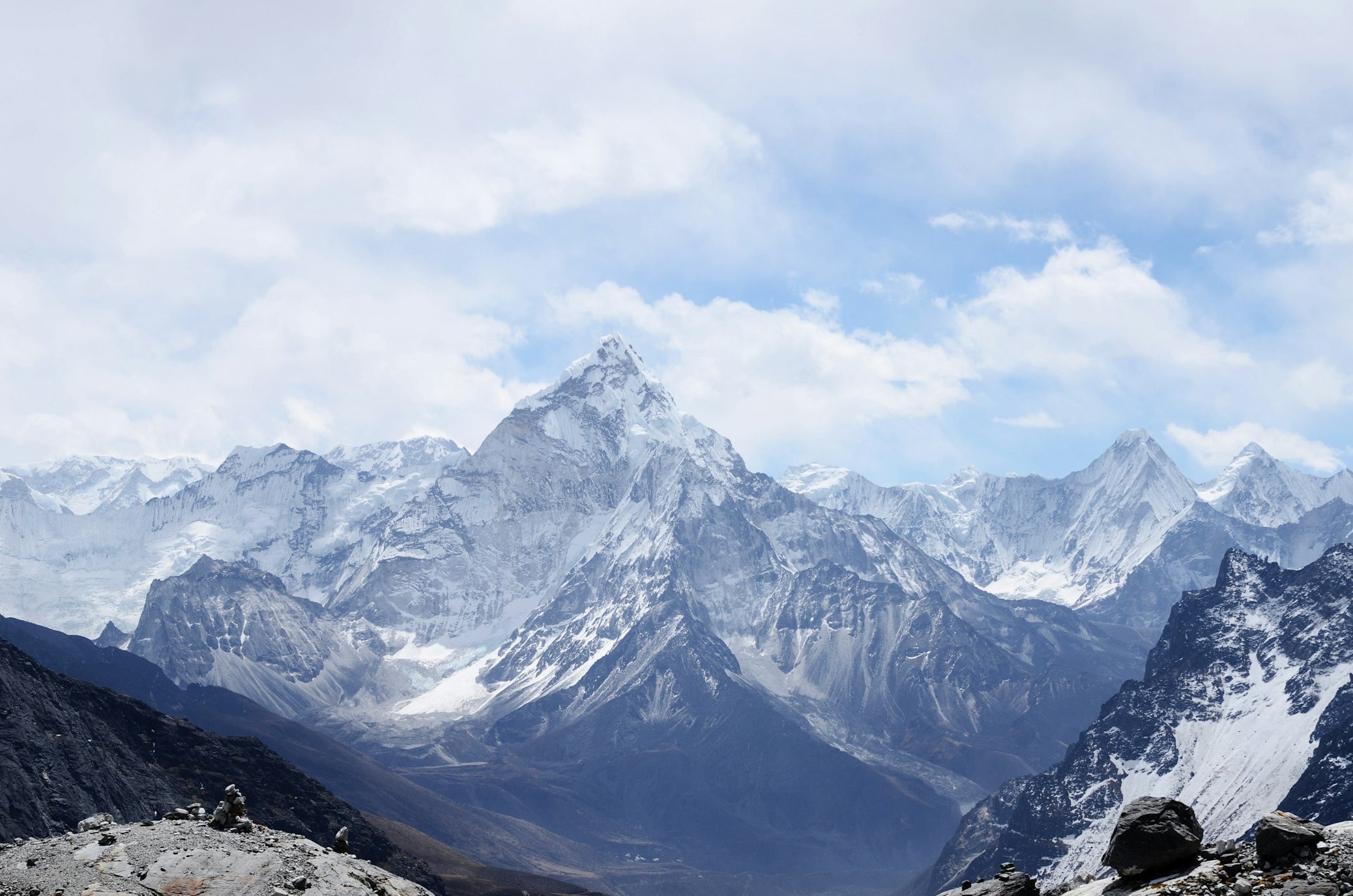 Swiss Alps Majesty