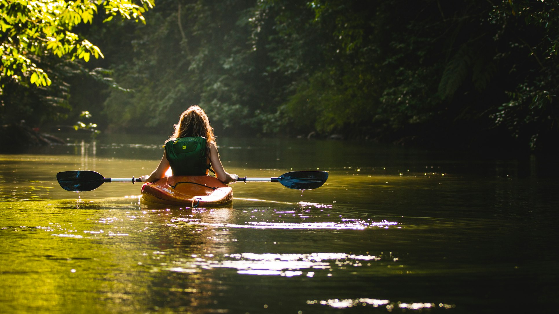 Explore Nature