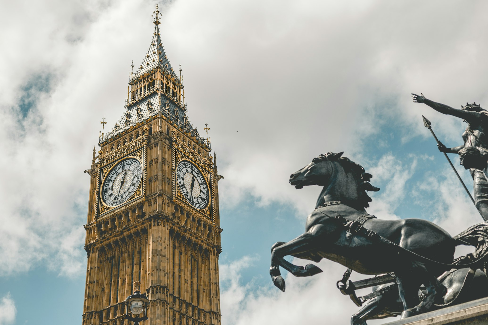 London