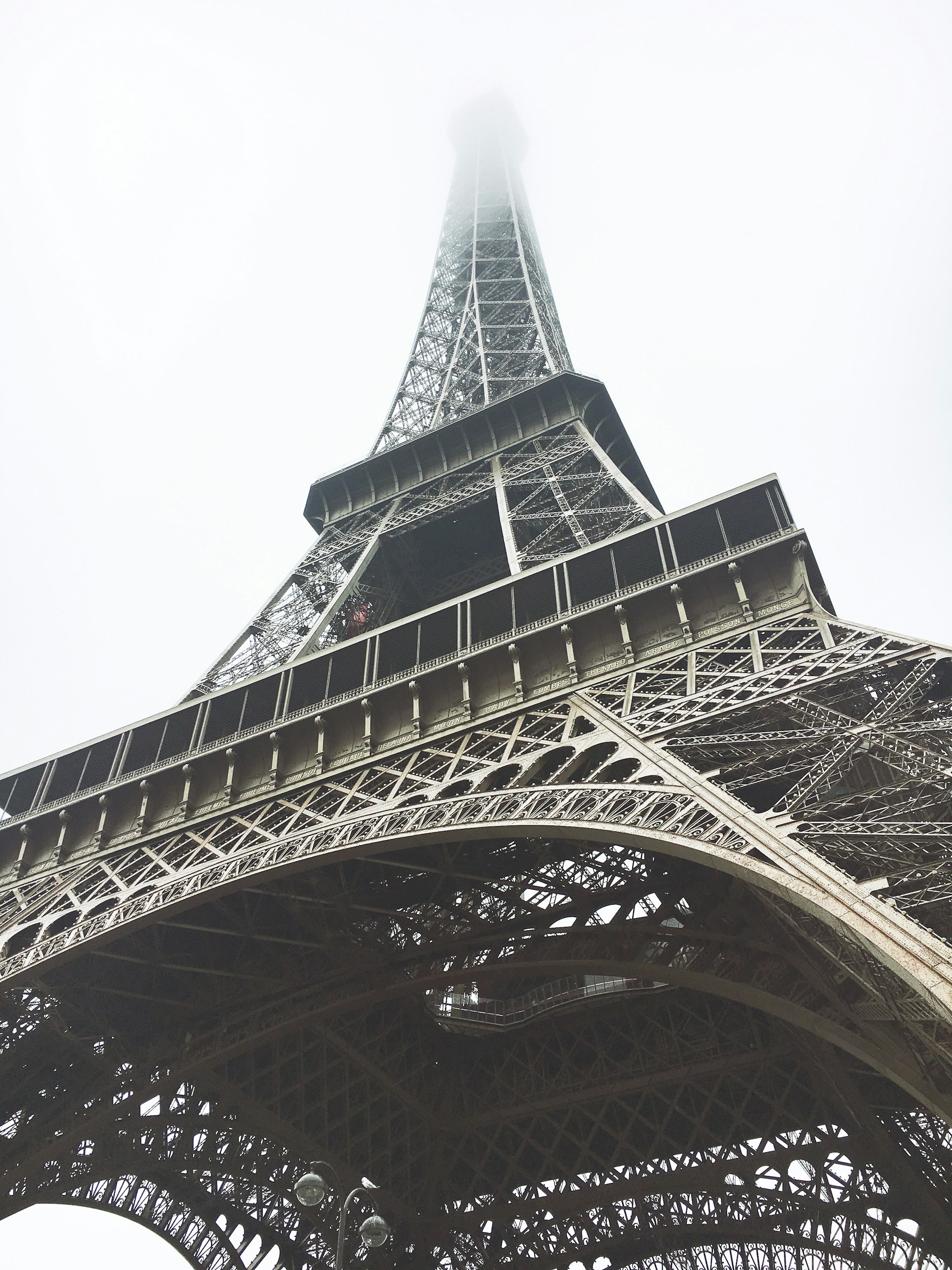 Eiffel Tower