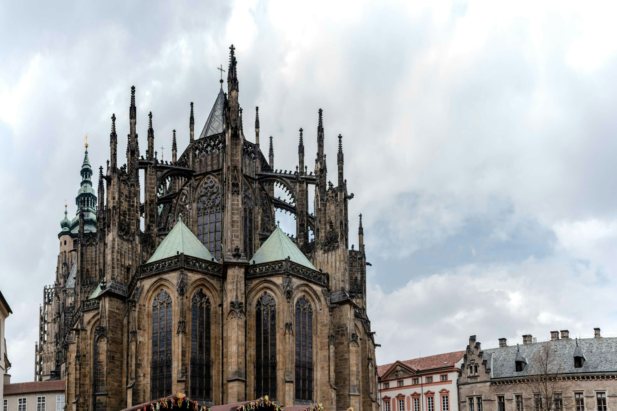 Prague