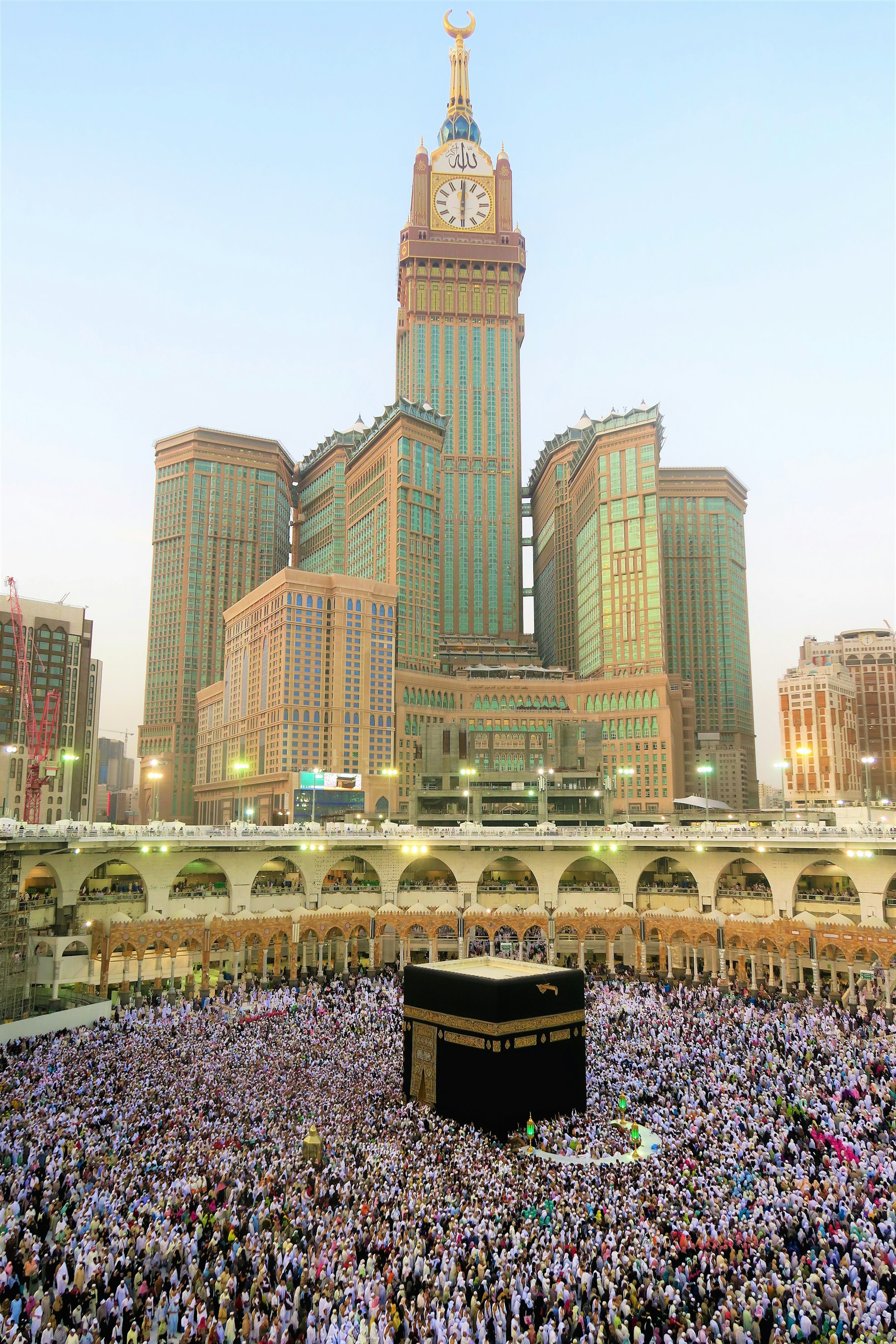 Holy Land